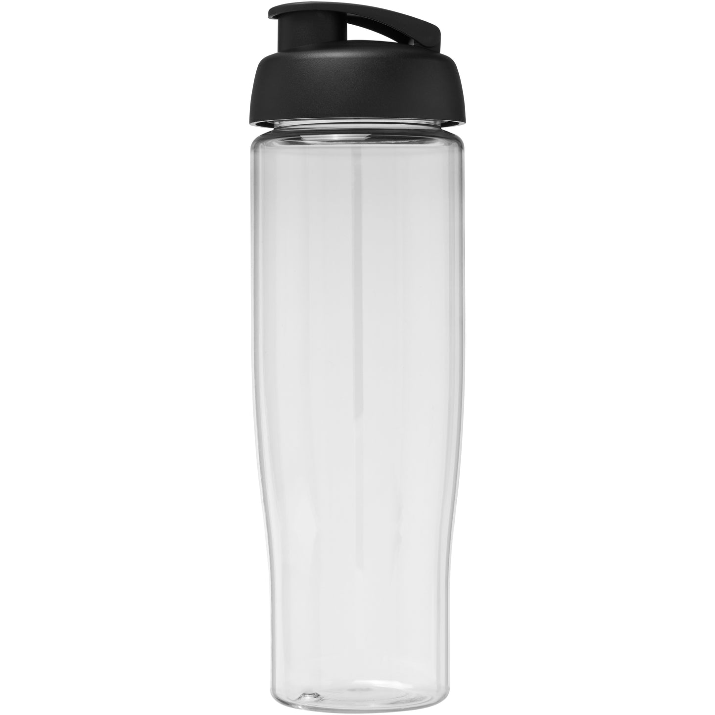 H2O Active® Tempo 700 ml sportflaska med uppfällbart lock