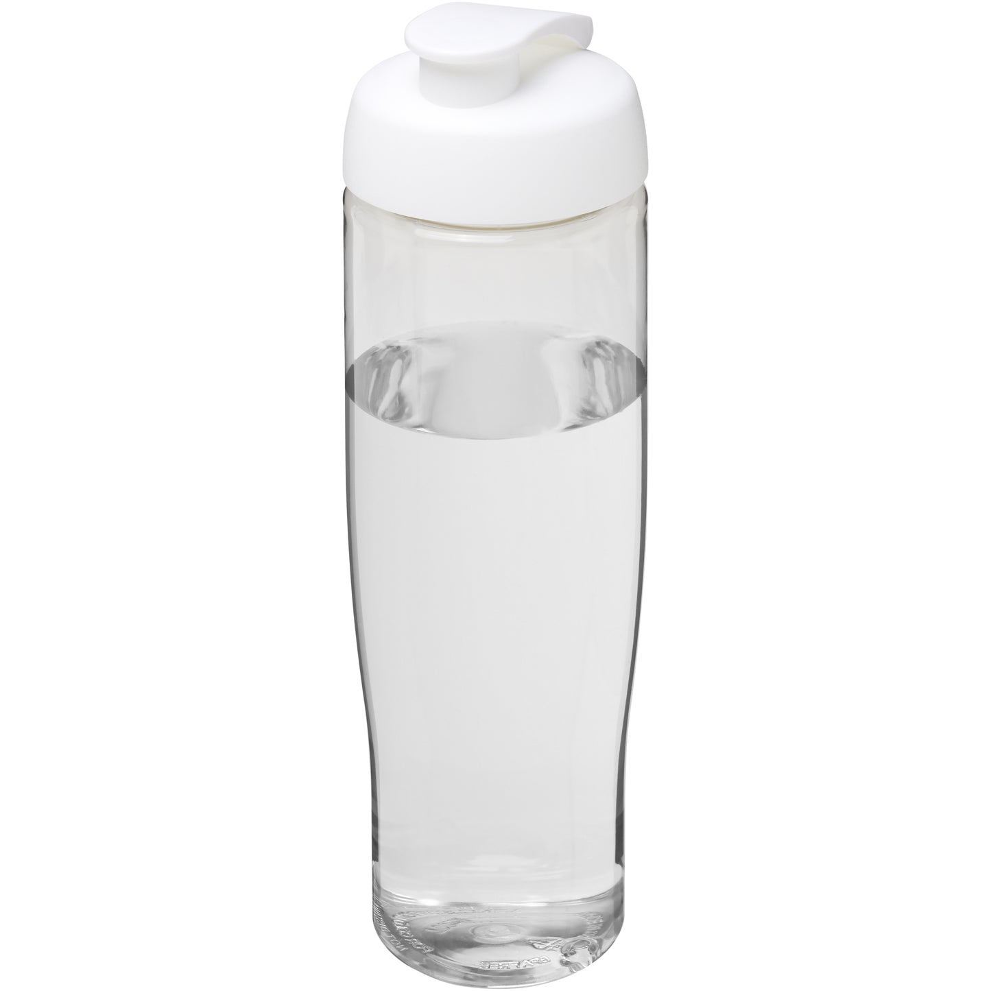 H2O Active® Tempo 700 ml sportflaska med uppfällbart lock