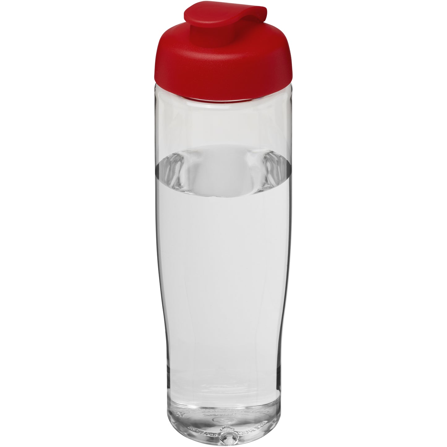 H2O Active® Tempo 700 ml sportflaska med uppfällbart lock