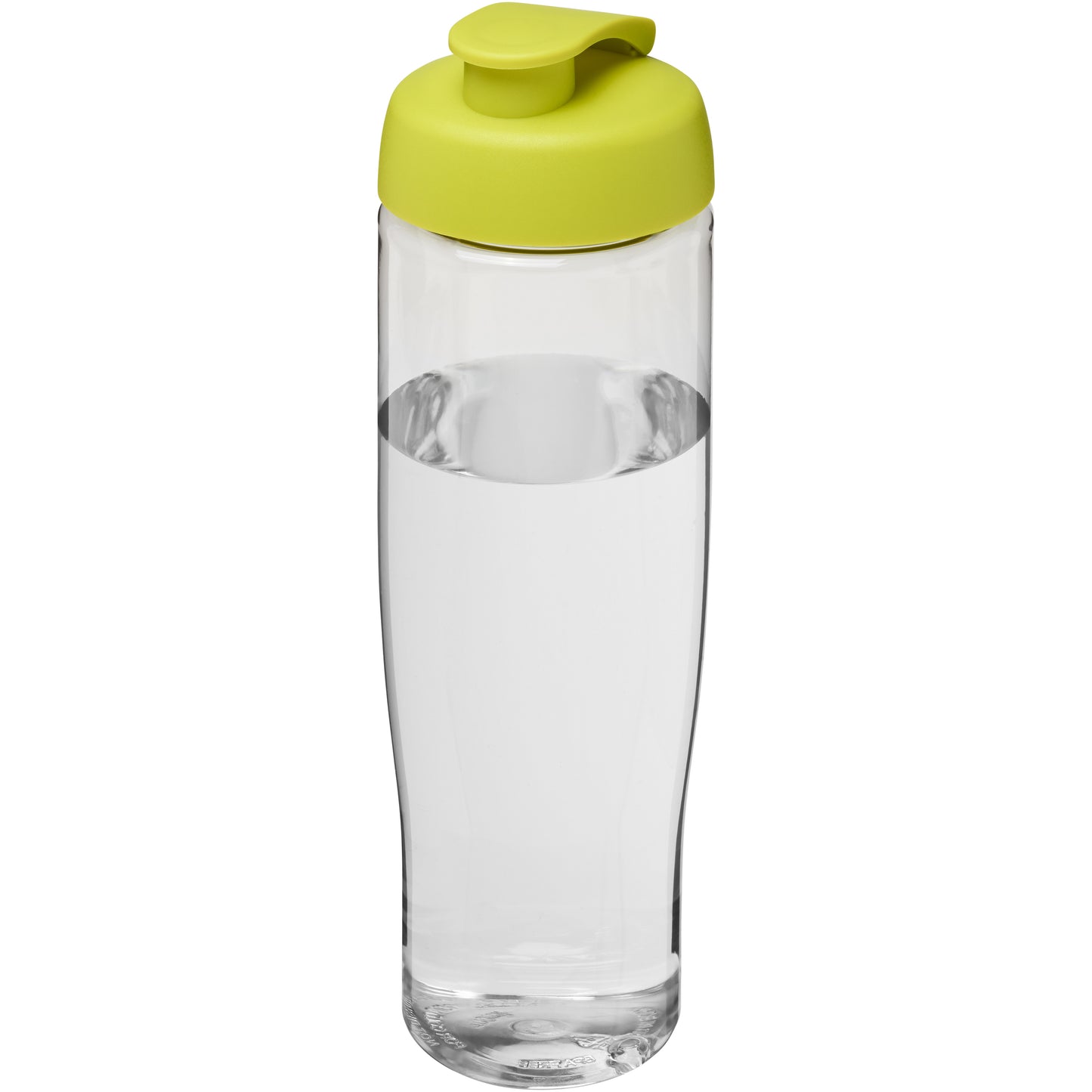 H2O Active® Tempo 700 ml sportflaska med uppfällbart lock