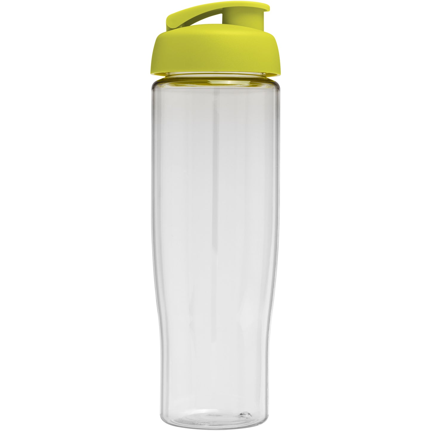 H2O Active® Tempo 700 ml sportflaska med uppfällbart lock