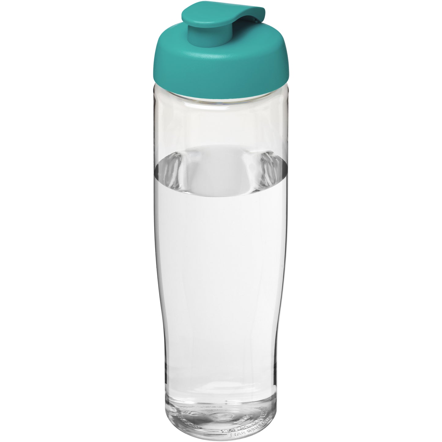 H2O Active® Tempo 700 ml sportflaska med uppfällbart lock