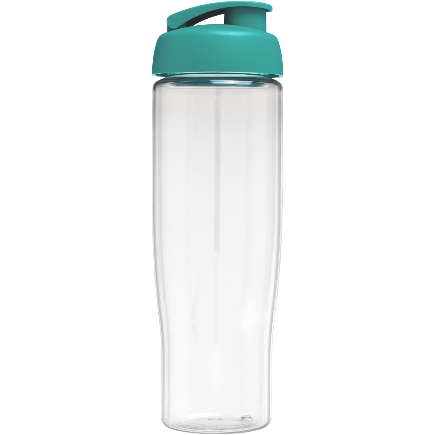 H2O Active® Tempo 700 ml sportflaska med uppfällbart lock
