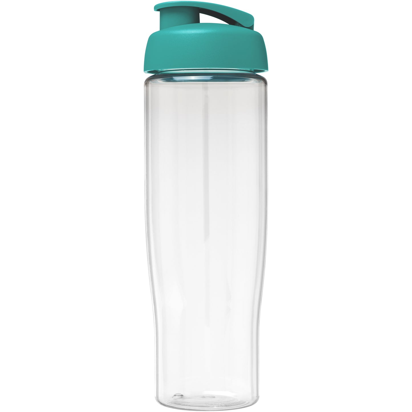 H2O Active® Tempo 700 ml sportflaska med uppfällbart lock