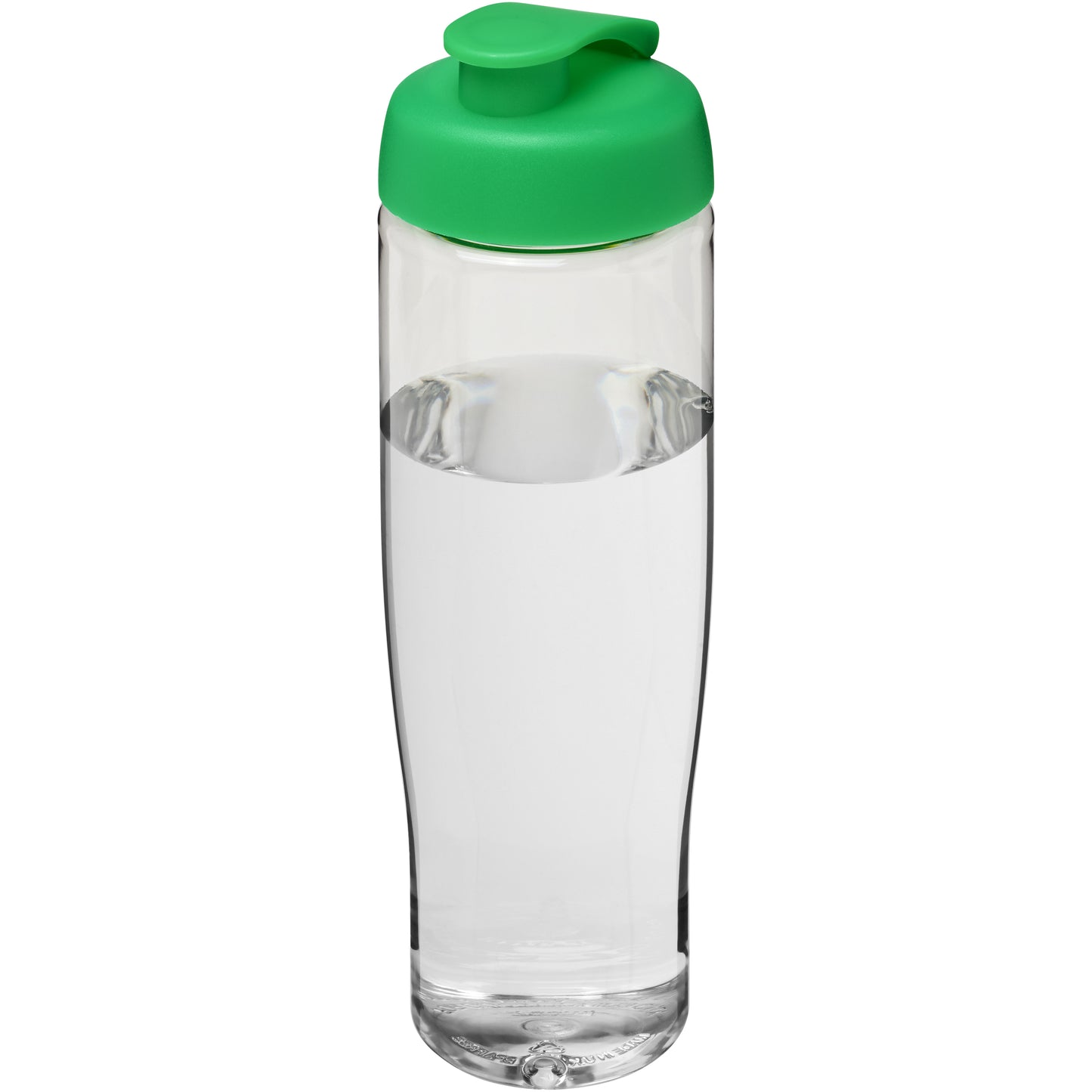 H2O Active® Tempo 700 ml sportflaska med uppfällbart lock