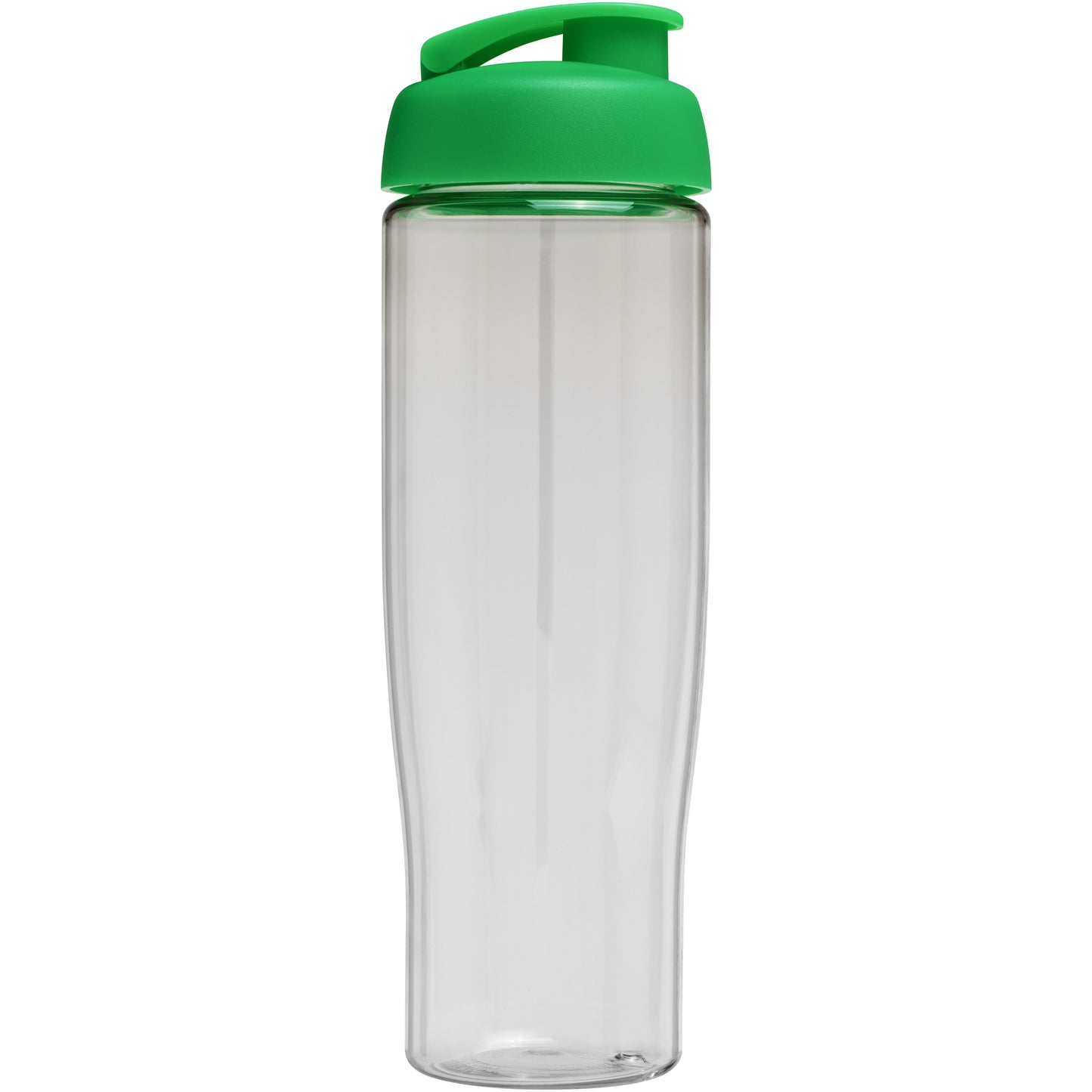 H2O Active® Tempo 700 ml sportflaska med uppfällbart lock