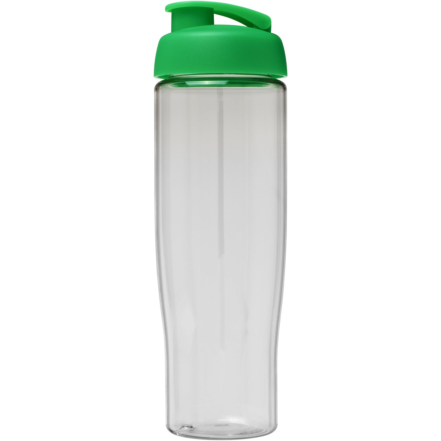H2O Active® Tempo 700 ml sportflaska med uppfällbart lock