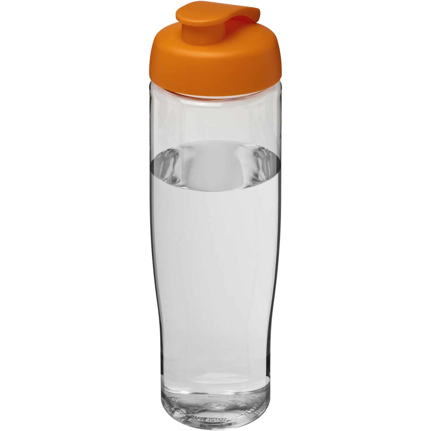H2O Active® Tempo 700 ml sportflaska med uppfällbart lock