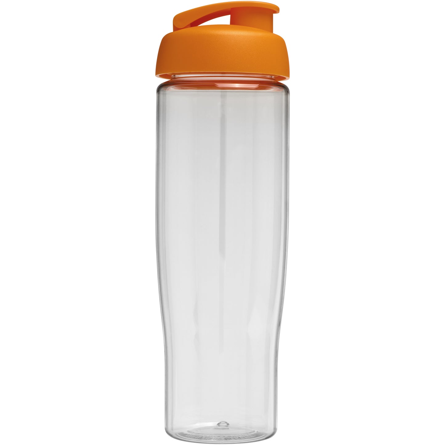 H2O Active® Tempo 700 ml sportflaska med uppfällbart lock