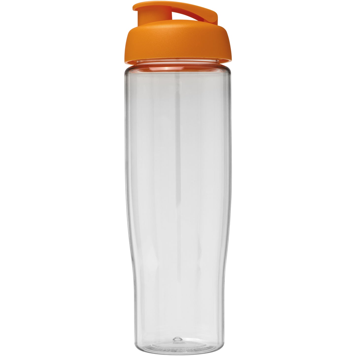 H2O Active® Tempo 700 ml sportflaska med uppfällbart lock