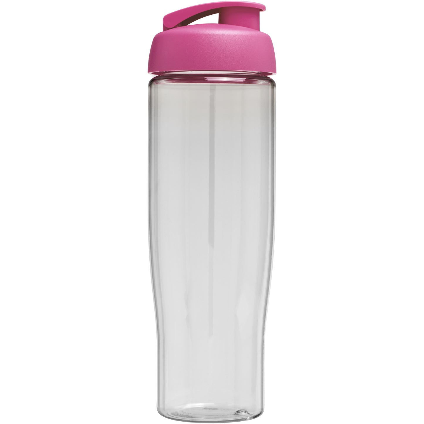 H2O Active® Tempo 700 ml sportflaska med uppfällbart lock