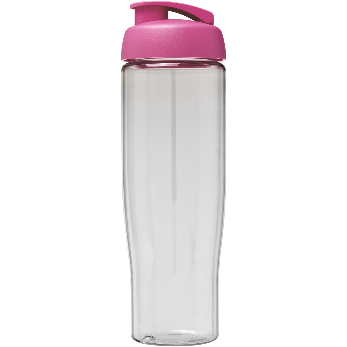 H2O Active® Tempo 700 ml sportflaska med uppfällbart lock