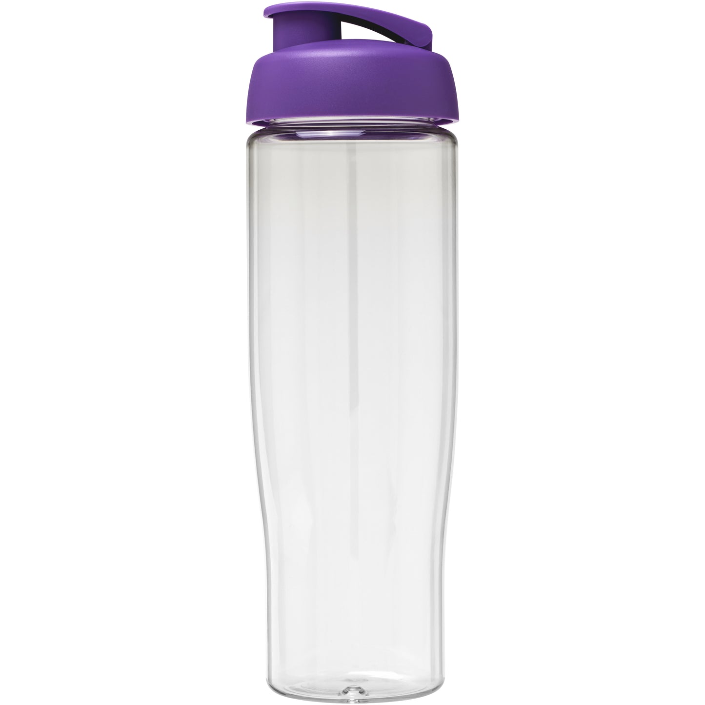 H2O Active® Tempo 700 ml sportflaska med uppfällbart lock