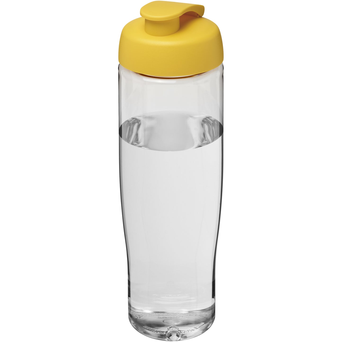 H2O Active® Tempo 700 ml sportflaska med uppfällbart lock