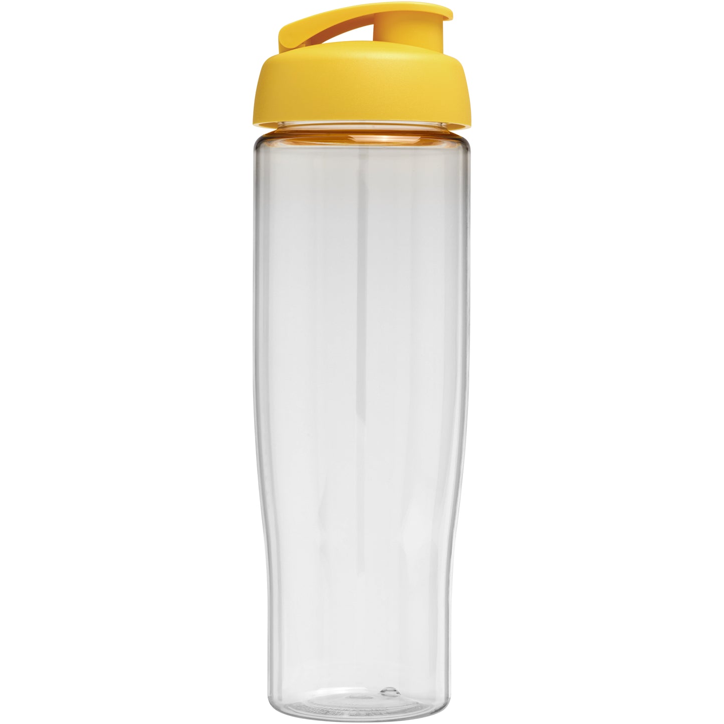 H2O Active® Tempo 700 ml sportflaska med uppfällbart lock