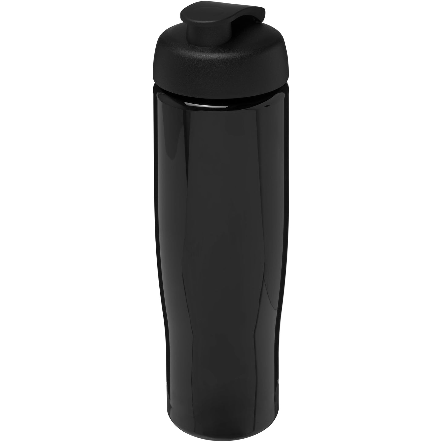 H2O Active® Tempo 700 ml sportflaska med uppfällbart lock