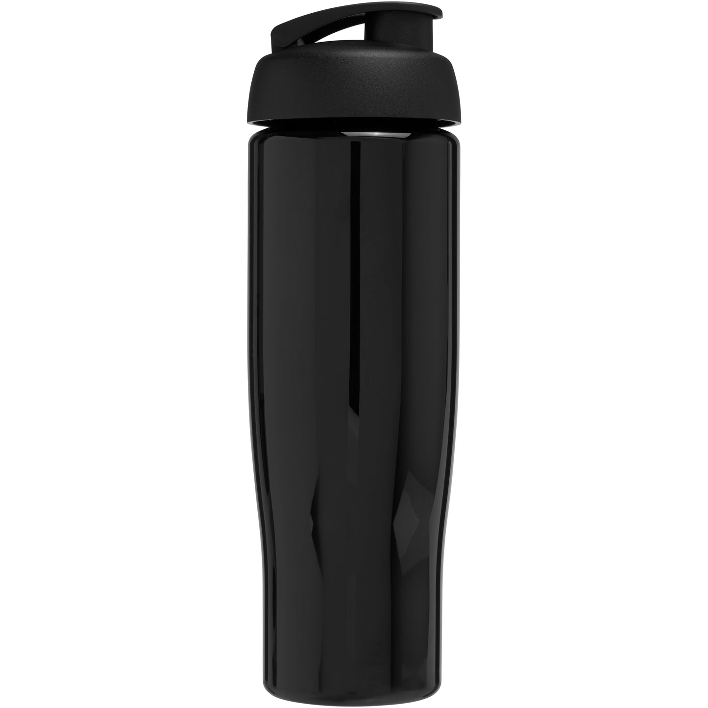 H2O Active® Tempo 700 ml sportflaska med uppfällbart lock