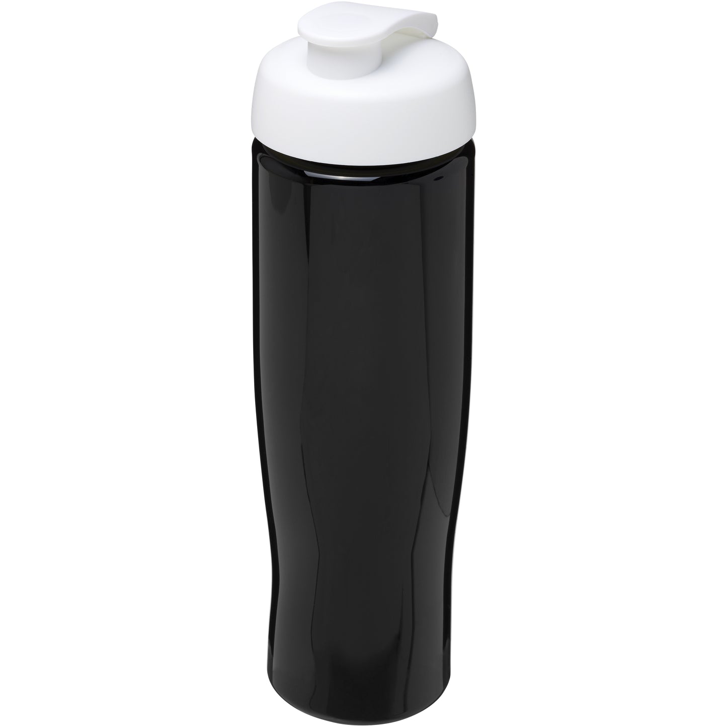 H2O Active® Tempo 700 ml sportflaska med uppfällbart lock
