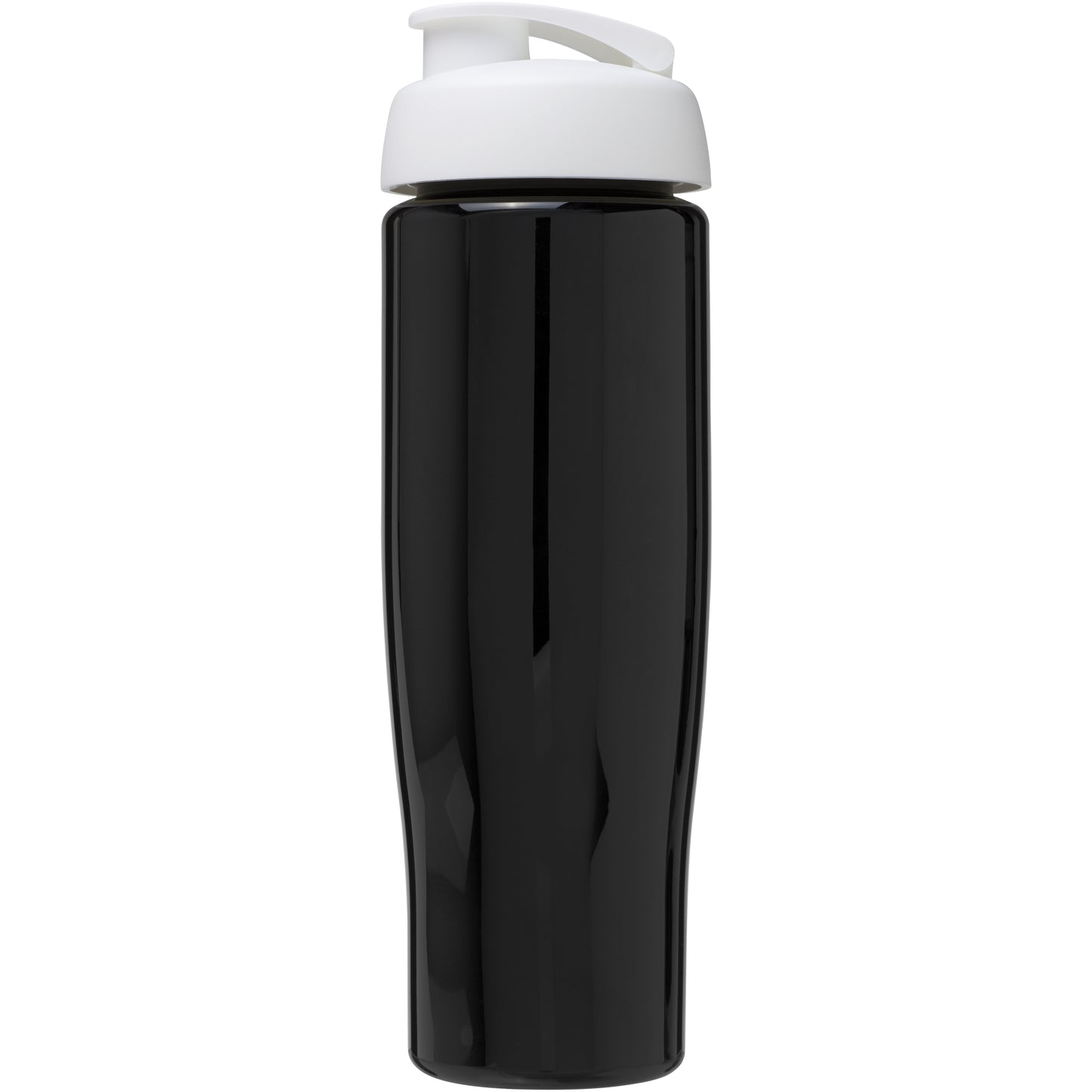 H2O Active® Tempo 700 ml sportflaska med uppfällbart lock