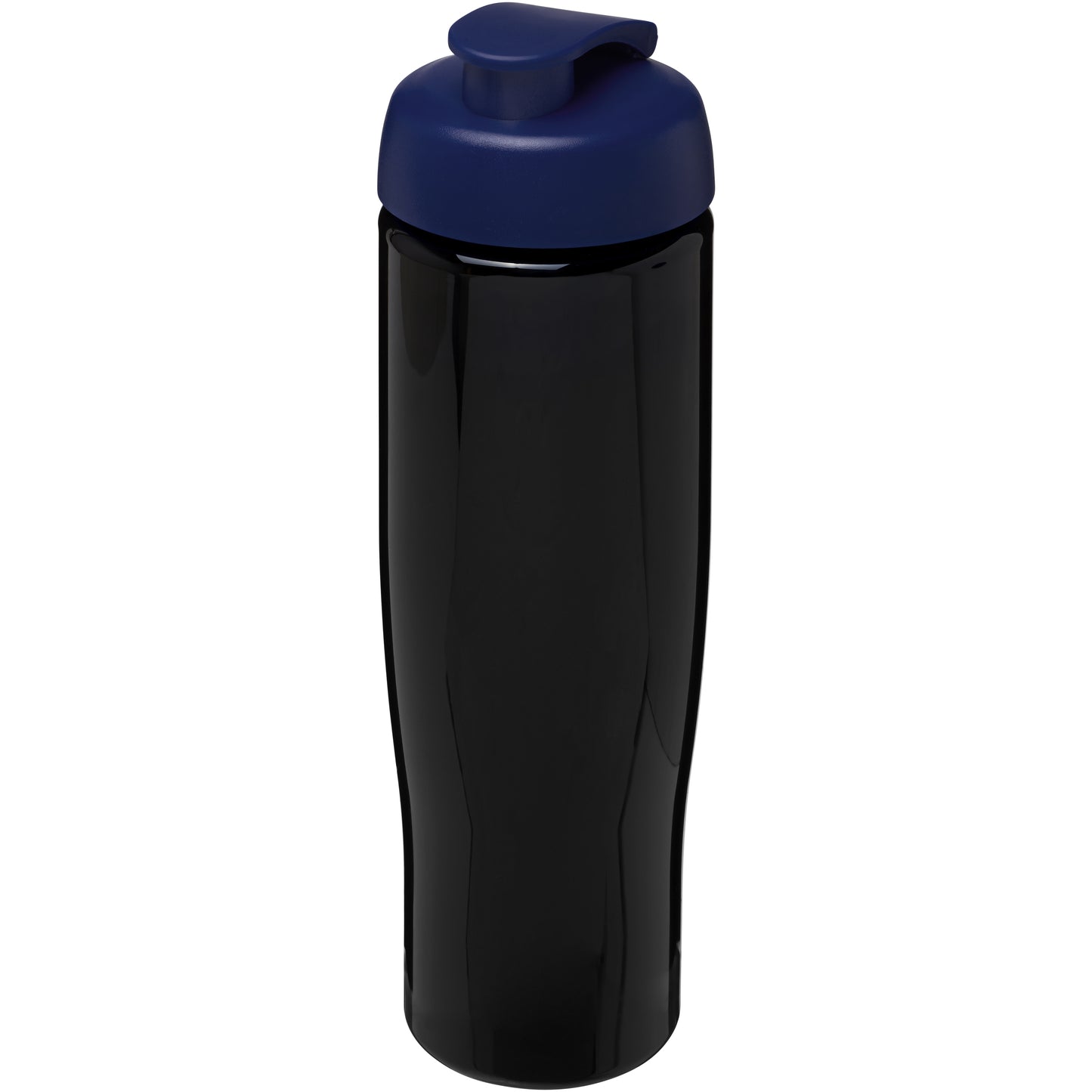 H2O Active® Tempo 700 ml sportflaska med uppfällbart lock