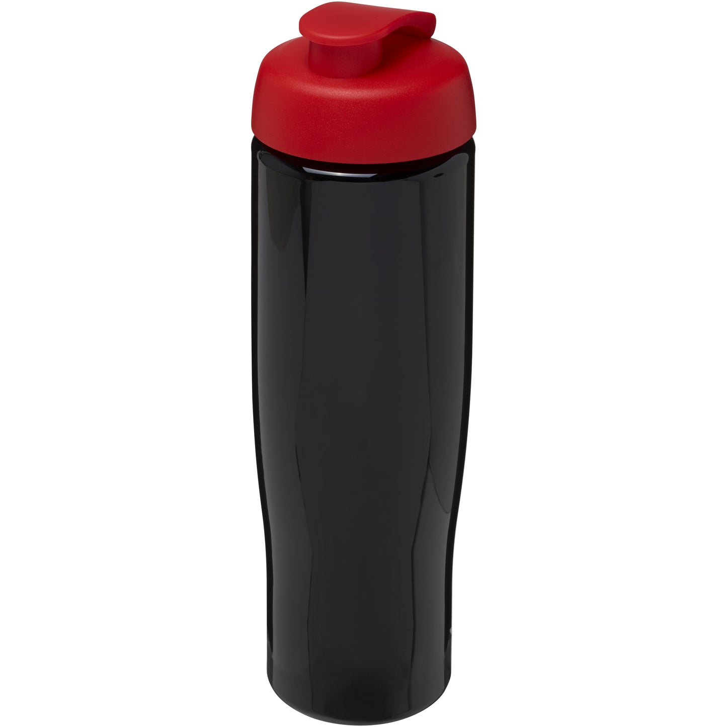 H2O Active® Tempo 700 ml sportflaska med uppfällbart lock
