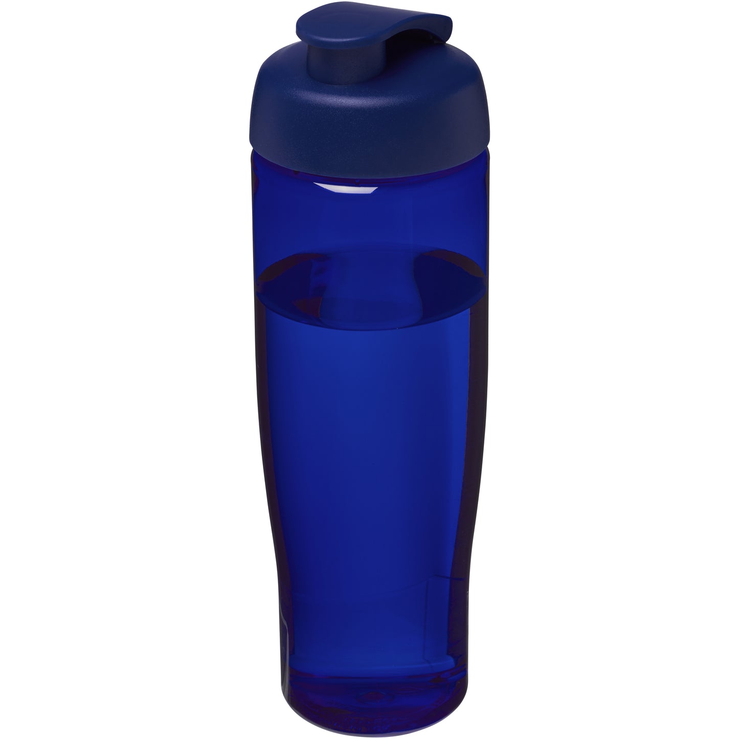 H2O Active® Tempo 700 ml sportflaska med uppfällbart lock