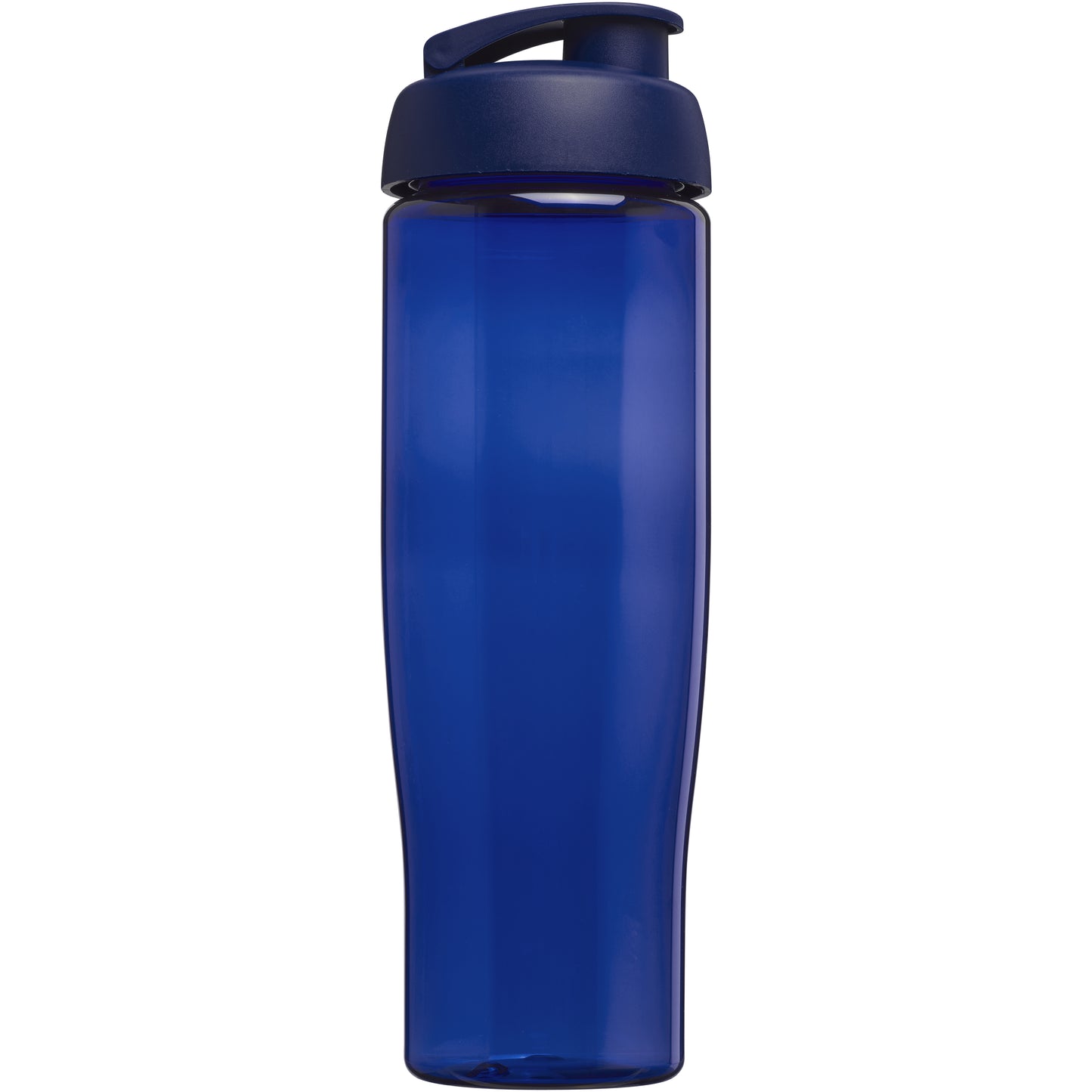 H2O Active® Tempo 700 ml sportflaska med uppfällbart lock