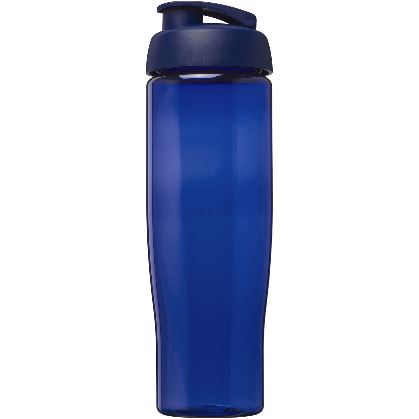 H2O Active® Tempo 700 ml sportflaska med uppfällbart lock