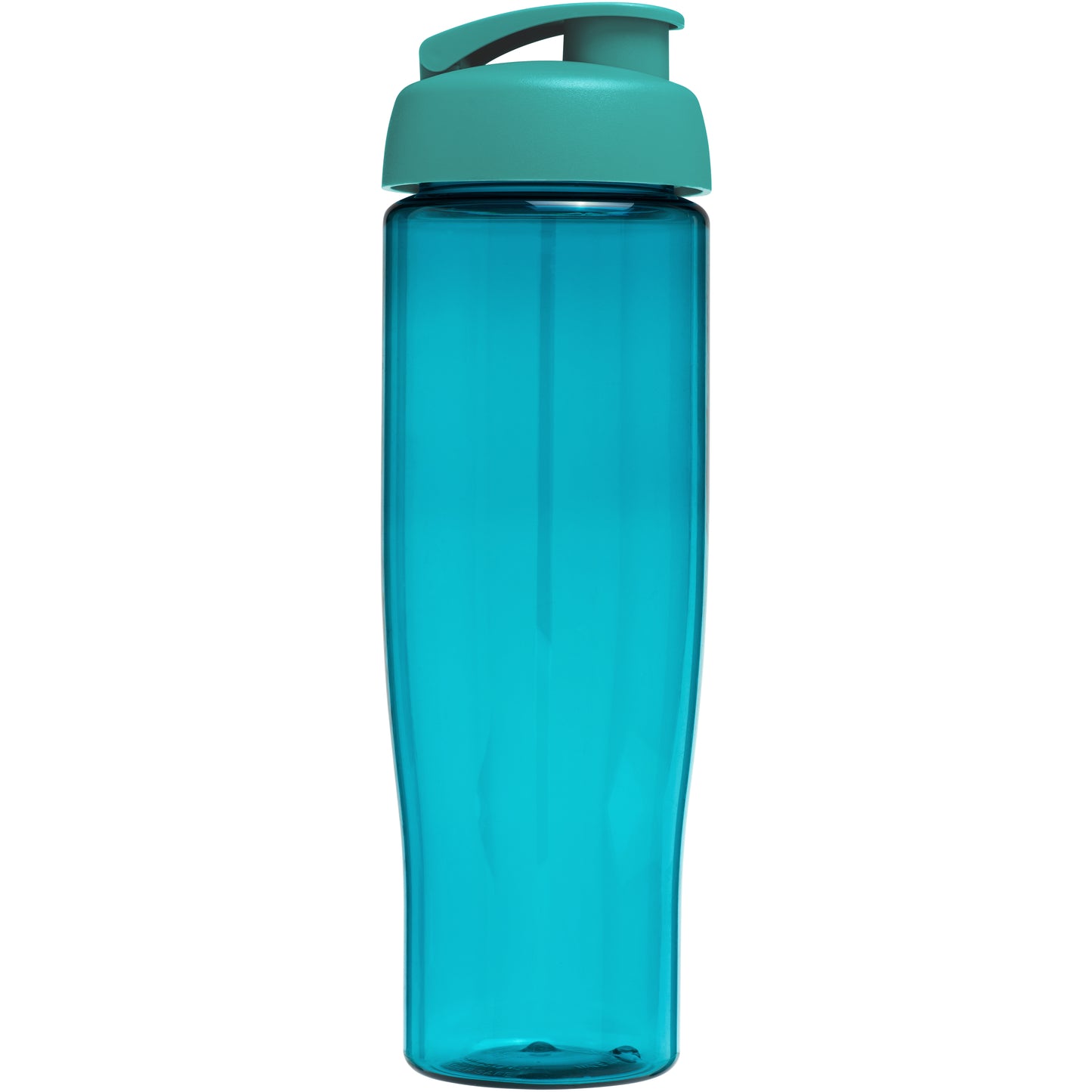 H2O Active® Tempo 700 ml sportflaska med uppfällbart lock