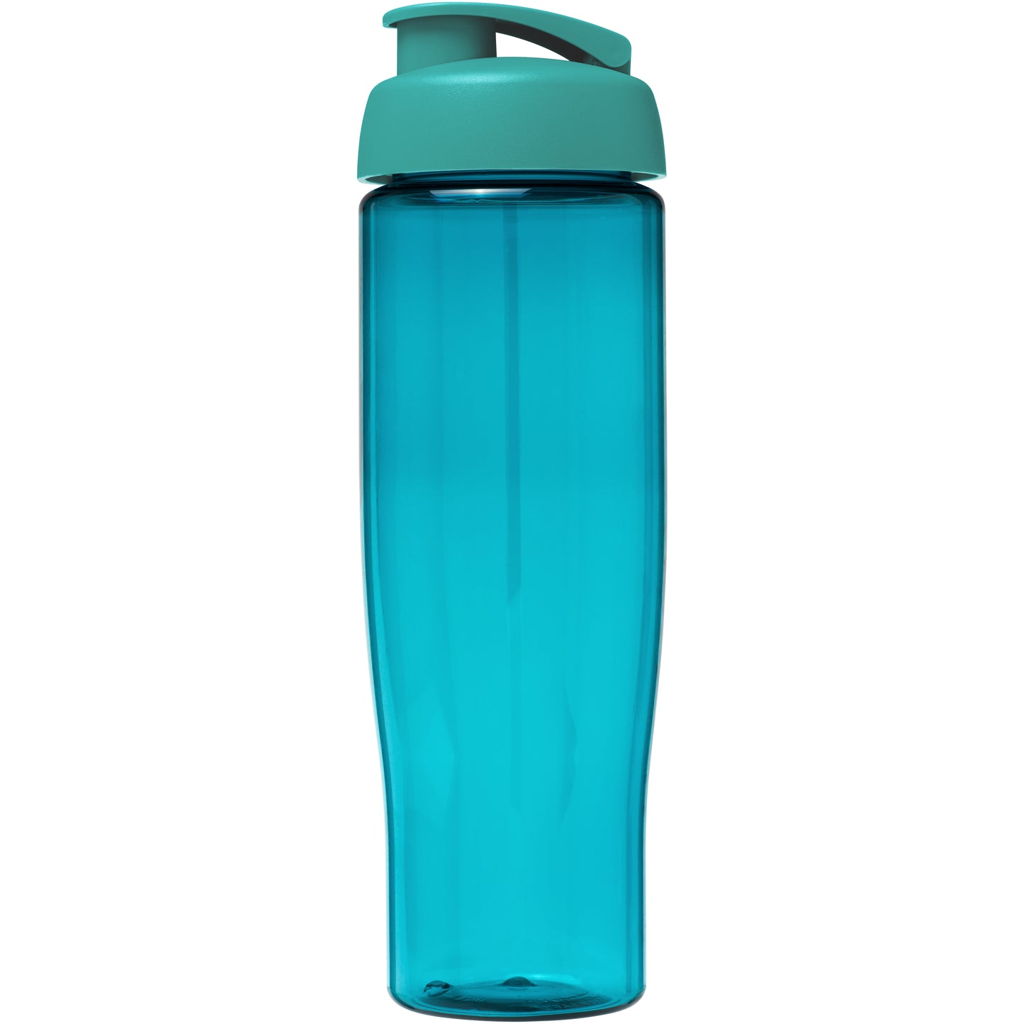 H2O Active® Tempo 700 ml sportflaska med uppfällbart lock