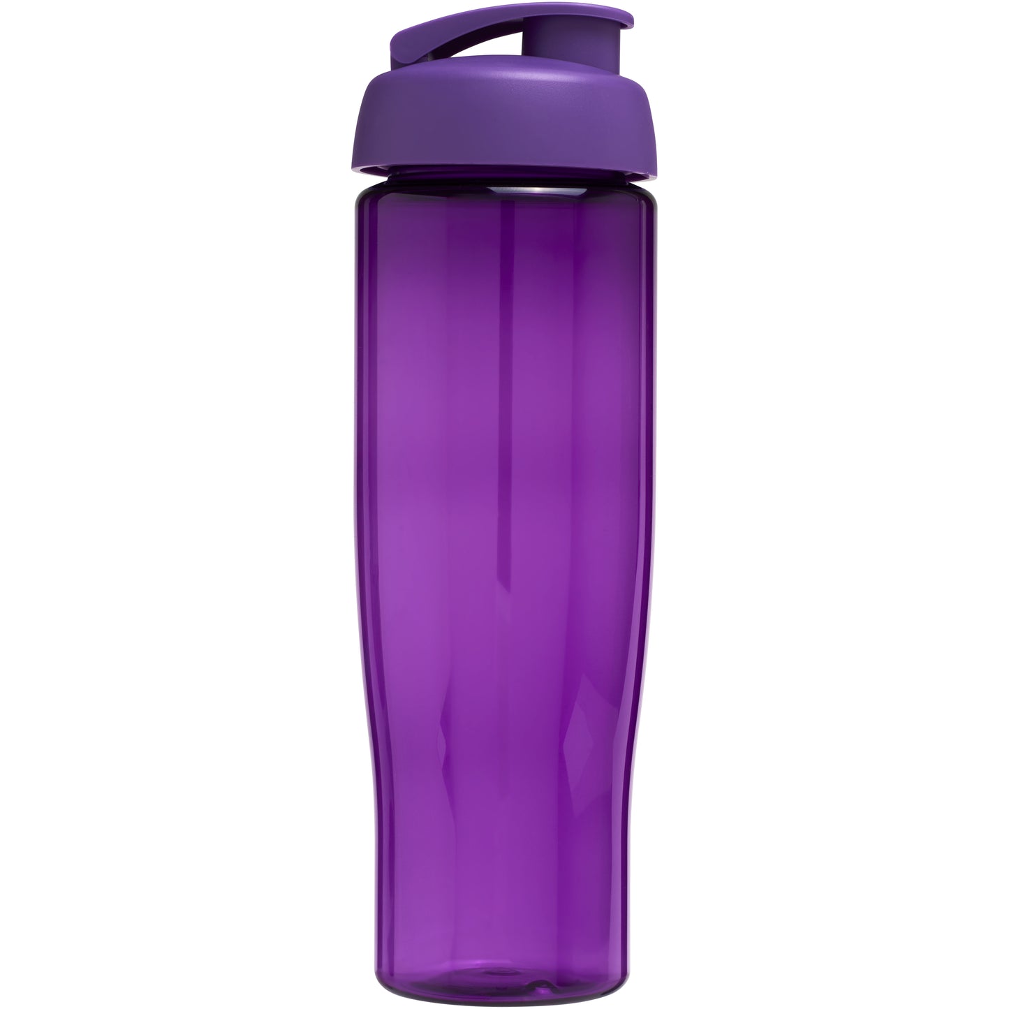 H2O Active® Tempo 700 ml sportflaska med uppfällbart lock