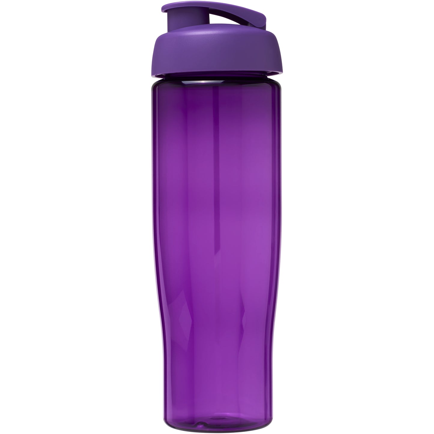 H2O Active® Tempo 700 ml sportflaska med uppfällbart lock