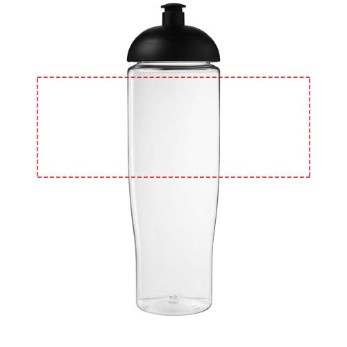 H2O Active® Tempo 700 ml sportflaska med kupollock