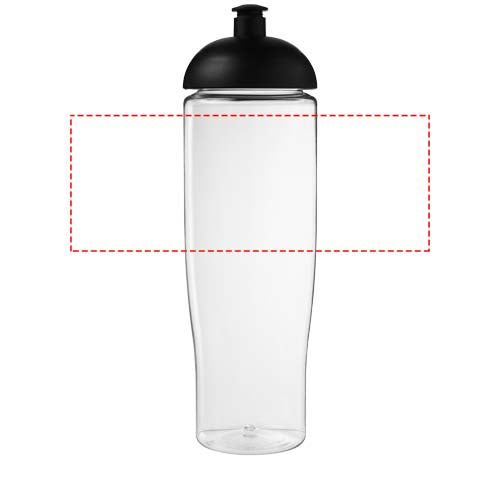 H2O Active® Tempo 700 ml sportflaska med kupollock