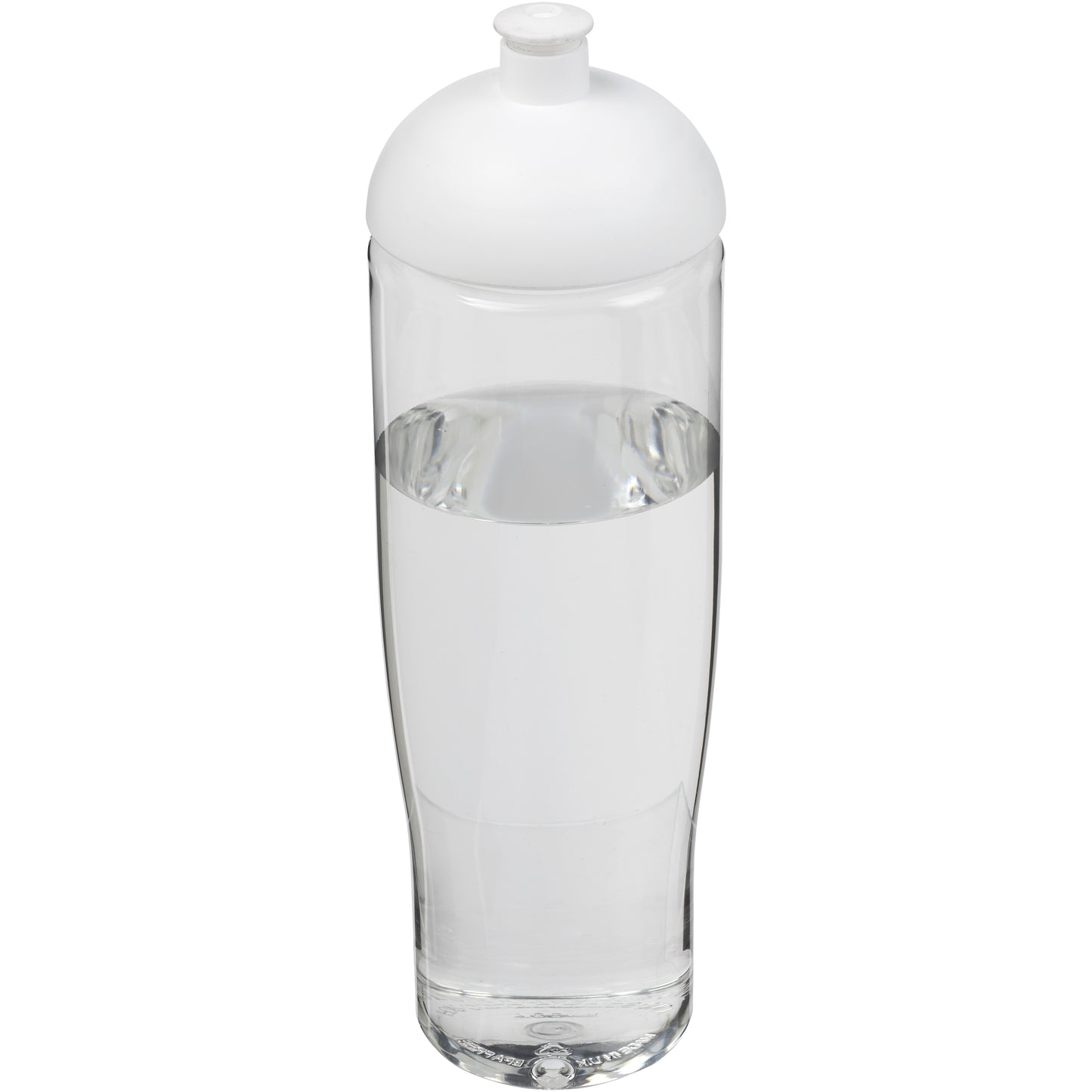 H2O Active® Tempo 700 ml sportflaska med kupollock