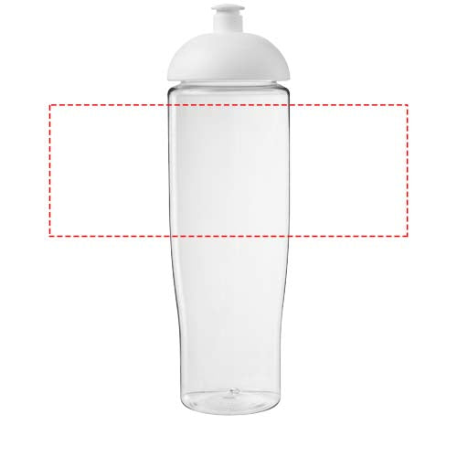 H2O Active® Tempo 700 ml sportflaska med kupollock