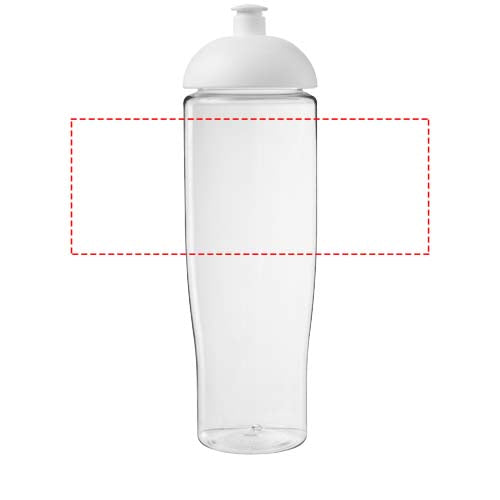 H2O Active® Tempo 700 ml sportflaska med kupollock