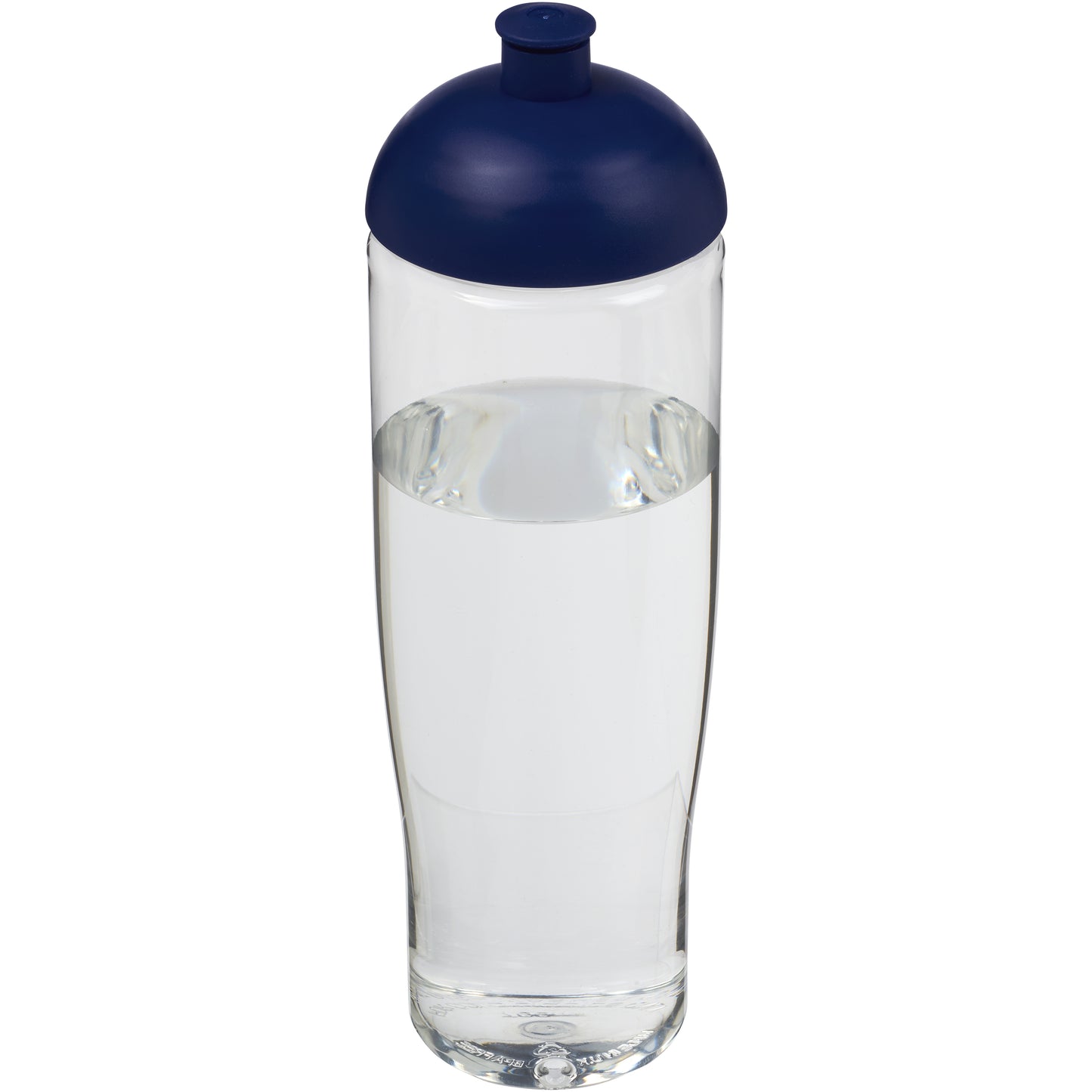 H2O Active® Tempo 700 ml sportflaska med kupollock