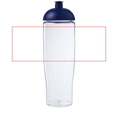 H2O Active® Tempo 700 ml sportflaska med kupollock
