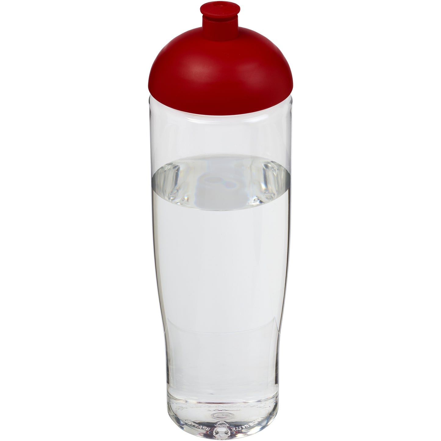 H2O Active® Tempo 700 ml sportflaska med kupollock