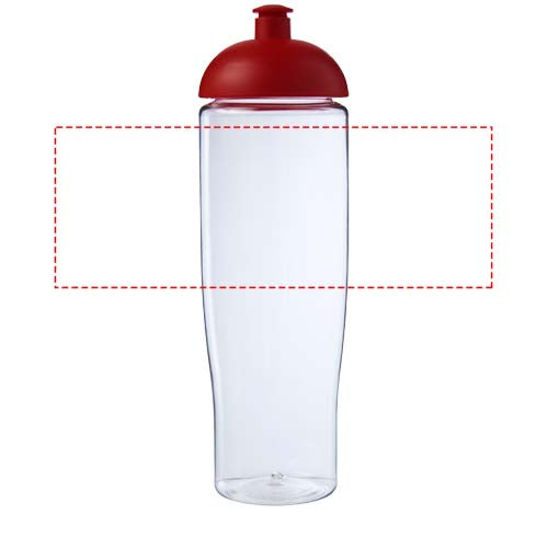 H2O Active® Tempo 700 ml sportflaska med kupollock