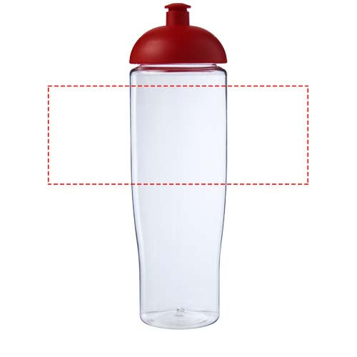 H2O Active® Tempo 700 ml sportflaska med kupollock