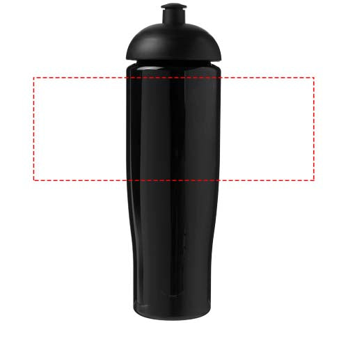 H2O Active® Tempo 700 ml sportflaska med kupollock