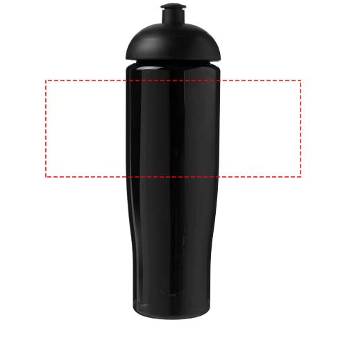 H2O Active® Tempo 700 ml sportflaska med kupollock