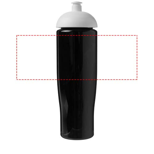 H2O Active® Tempo 700 ml sportflaska med kupollock