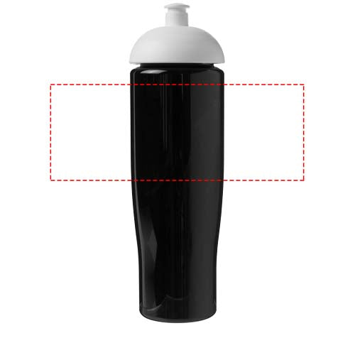 H2O Active® Tempo 700 ml sportflaska med kupollock