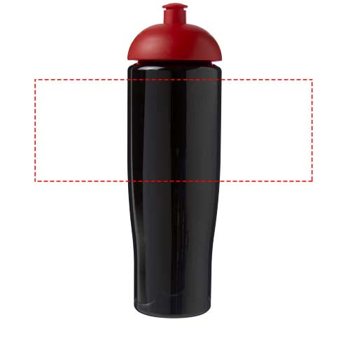 H2O Active® Tempo 700 ml sportflaska med kupollock