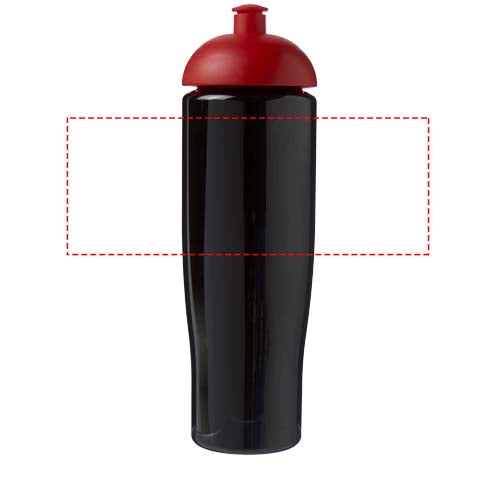 H2O Active® Tempo 700 ml sportflaska med kupollock