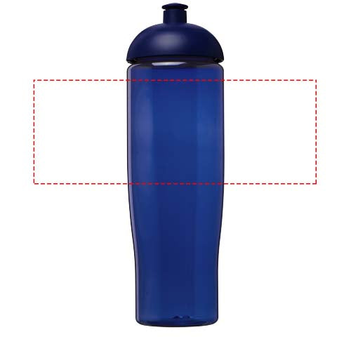 H2O Active® Tempo 700 ml sportflaska med kupollock