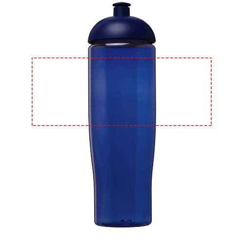 H2O Active® Tempo 700 ml sportflaska med kupollock